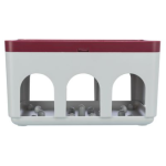 Cat Interactive Toy – Two-Level Play Box