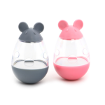 Interactive Cat Toy Roly-Poly Mouse