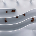 Կատուների ինտերակտիվ խաղալիք` 5 խաղային մոդուլներով