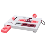 Интерактивная игрушка для кошек с игровыми модулями