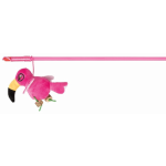 Cat Wand Toy with Bird