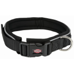 Nylon Dog Collar, Adjustable XS–S