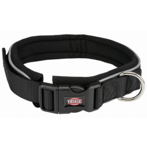 Նեյլոնե վզնոց շների համար՝ կարգավորվող XS–S