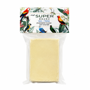 Natural Mineral Clay for Parrots