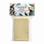 Natural Mineral Clay for Parrots with Selenium