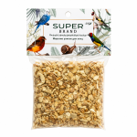 Sea Snail Shells for Birds