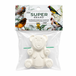 Vitaminized Mineral Block for Parrots with Honey