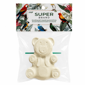 Vitaminized Mineral Block for Parrots