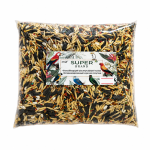 Vitaminized Parrot Food