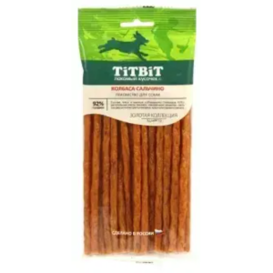 Sausage for Dogs Salchino Golden Collection