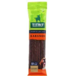 Kabanos Sausages with Lamb for Dogs