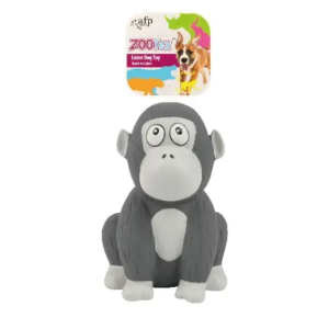 Gorilla Toy for Dogs Jack