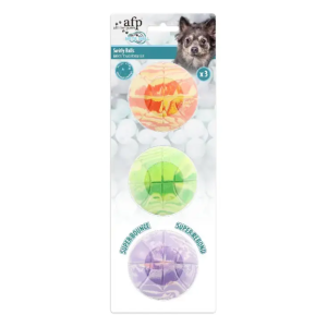 Meta Ball Rotating Balls 3 pcs