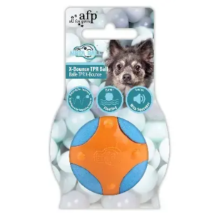 Խաղալիք շների համար՝ X ճկուն գնդակ Meta Ball