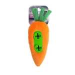Խաղալիք շների համար գազար Treat Hider