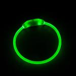 Լուսարձակող շների վզկապ (USB լիցքավորող) VG