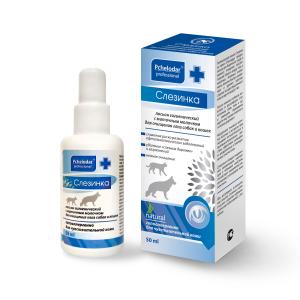 ՍԼԵԶԻՆԿԱ – խնամք աչքերի շուրջ մաշկի և բրդի համար