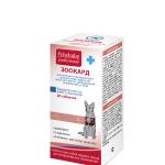 ZOOKARD Tablets for Medium-Breed Dogs