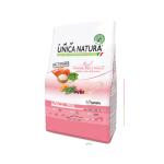 UNICO MINI Dry Food – Salmon, Rice & Peas (For Small Breed Dogs) 7,5kg