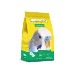 Կեր փոքր թութակների համար Робинзон (500 գ)