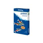 Natural Food for Fry and Small Fish Дафния (15g)