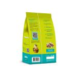 Կեր ծովախոզուկների համար Дуся (500գ)