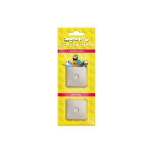 Հանքային քար պրոբիոտիկով – թռչունների համար