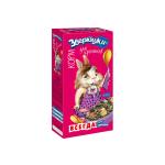 Dry Food for Rabbits ЗВЕРЮШКИ (450g)