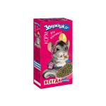 Չոր կեր շինշիլաների համար ЗВЕРЮШКИ (450 գ)