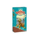 Food for Young Aquatic Turtles Tortilla Mini (90g)