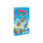 Стартовый Корм для Мальков Рыб РЫБята Малыши (35 г)