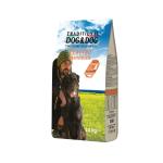 Полноценный корм для собак Dog & Dog PLACIDO Mantenimento 10кг