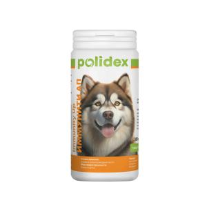 Polidex Иммунити Ап Վիտամինային հավելում շան իմունիտետի համար