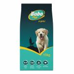 Bobo Корм для щенков – 15 кг