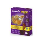 Վիտամինացված կեր ակվարիումային ձկների համար ФЛЭК (20գ)