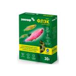 Flake Food for Herbivorous Aquarium Fish Фито-Флэк (20g)