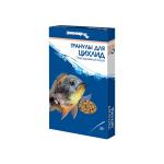 Granulated Food for Cichlids (30g)