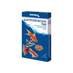 Корм для Тропических Рыб (15 г)