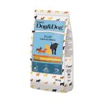 Լիարժեք կեր քոթոթների համար (20 կգ) Dog & Dog PUPYY