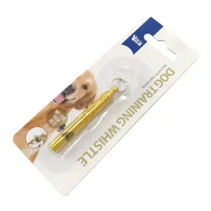 Ուլտրաձայնային սուլիչ շների վարժեցման համար (մինչև 120 մ)