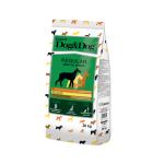 Լիարժեք կեր բոլոր չափերի մեծահասակ շների համար (20 կգ) Dog & Dog REGULAR