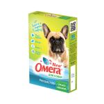 Лакомство для собак – Свежее дыхание Omega Neo+