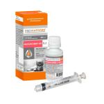 Ցավազրկող և բորբոքազրկող սուսպենզիա կատուների համար Мелоксивет OR 0,2