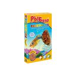 Կեր ձկների գունավորման համար РЫБята Раскраска (10գ)