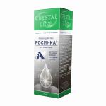 Աչքի լոսյոն շների և կատուների համար Росинка