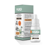 Լոսյոն ականջների մաքրման համար շների և կատուների համար – 30 մլ YUGI