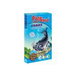 Universal Granulated Food for Bottom-Feeding Fish РЫБята Сомик (35g)