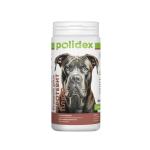 Մկանային զանգվածի աճի հավելում շների համար Polidex Протевит плюс