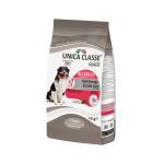 Չոր կեր՝ բոլոր ցեղատեսակների ակտիվ շների համար, տավարի մսով, 10 կգ UNICA CLASSE High Energy & Joint Care