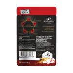 Пауч для Кошек, Курица в Соусе SECRET (85 г)